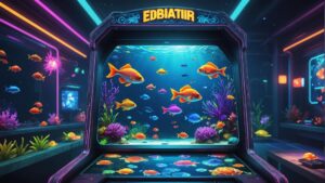 Bắn Cá H5 Đổi Thưởng - Trải Nghiệm Game Đổi Thưởng Đỉnh Cao