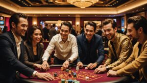 Cách Đánh Sicbo - Bí Quyết Thành Công Cho Người Chơi