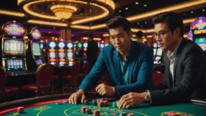 Chẵn Lẻ Tài Xỉu Online: Hướng Dẫn Toàn Diện Từ Chuyên Gia Đỏ Đen