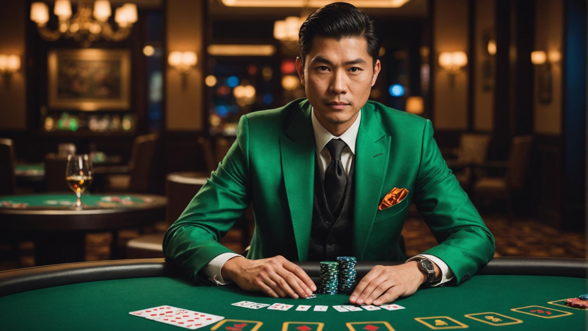 Chiến Lược Chơi Poker