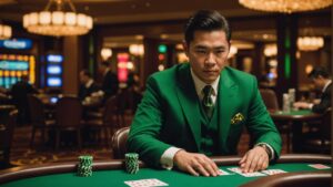 Dealer Poker là gì