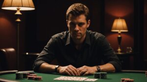 Fold Trong Poker Là Gì?