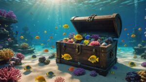 Game Bắn Cá Đổi Thưởng iOS