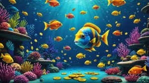 Game Bắn Cá Đổi Thưởng Nạp Bằng SMS
