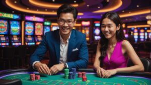 go88 Tài Xỉu Online: Trải Nghiệm và Hướng Dẫn Chi Tiết