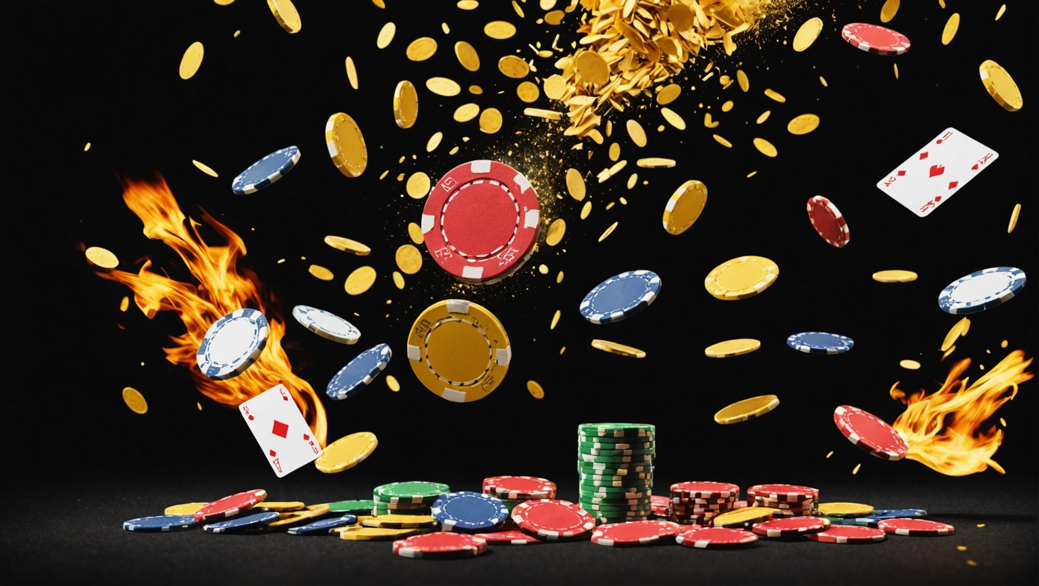 Jackpot Mini Poker và Quỹ Thưởng