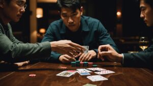 Luật Poker và Cách Chơi Poker: Hướng Dẫn Chi Tiết
