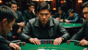 Mẹo Chơi Poker: Hướng Dẫn Toàn Diện Từ Chuyên Gia Đỏ Đen