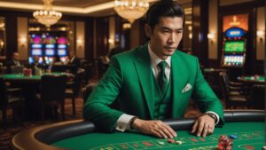 Mẹo Chơi Sicbo: Chiến Lược Thắng Lợi Từ Chuyên Gia Đỏ Đen