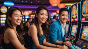 Nổ Hũ là gì?