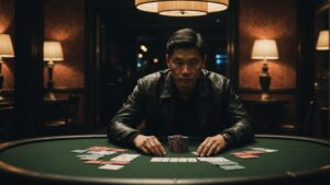 Poker có phải là cờ bạc không?
