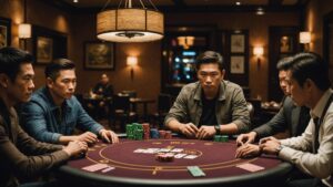 Pot Trong Poker Là Gì: Hiểu Và Vận Dụng Hiệu Quả
