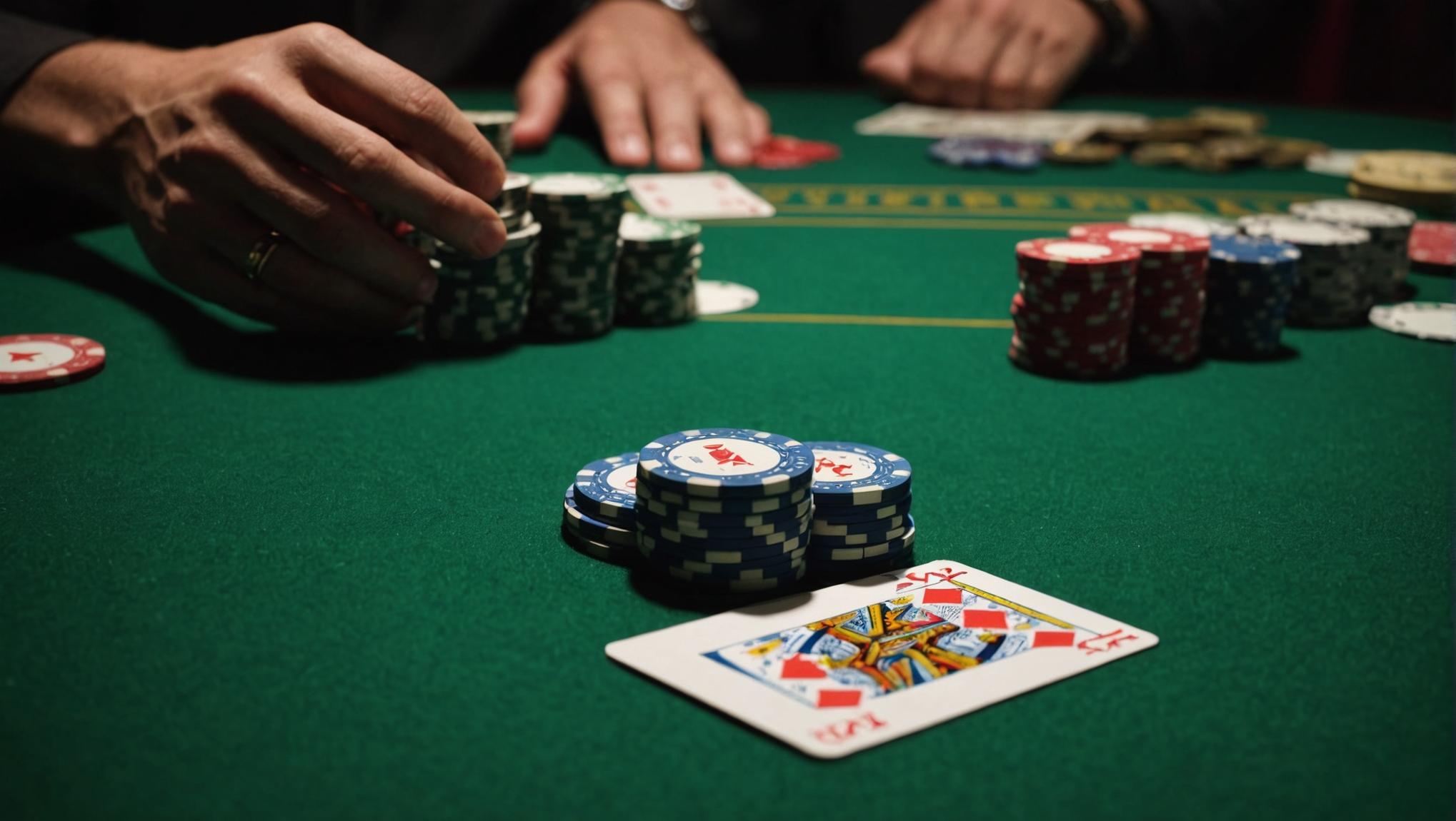 Quy Đổi Phỉnh Poker: Hướng Dẫn và Lưu Ý