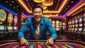 Tải Game Nổ Hũ: Hướng Dẫn Toàn Diện Và Bí Kíp Thắng Lớn