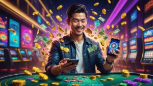 Tải Game Nổ Hũ Đổi Thưởng - Tặng Code