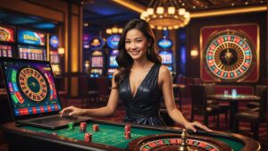 Tài Xỉu Casino Online