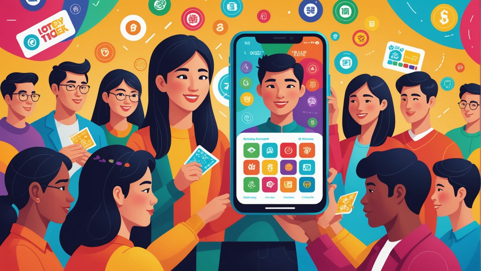 Top 10 App Lô Đề Online 2024