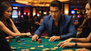 Top Các Game Đánh Bài Đổi Thưởng Rút Tiền Mặt