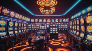 TOP Game Nổ Hũ Tặng Tiền