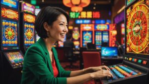 TOP Game Nổ Hũ Tặng Tiền Khởi Nghiệp