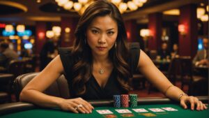 Trong Poker Chất Nào To Nhất