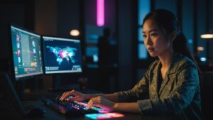 Tú Lơ Khơ: Khám Phá Thế Giới Chơi Bài Online